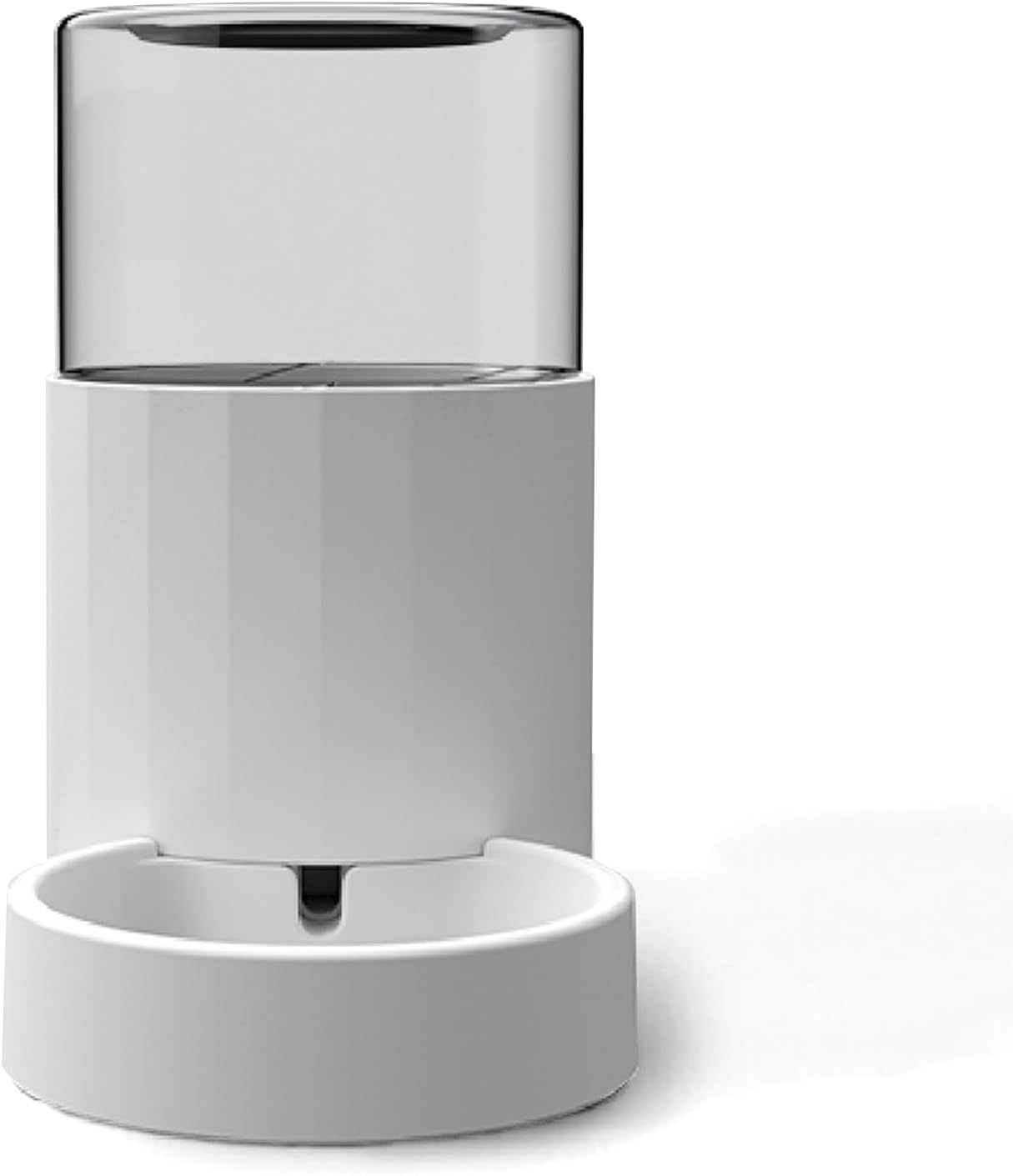 ULoomee Cat Feeder and Water Dispenser Pet Supplies