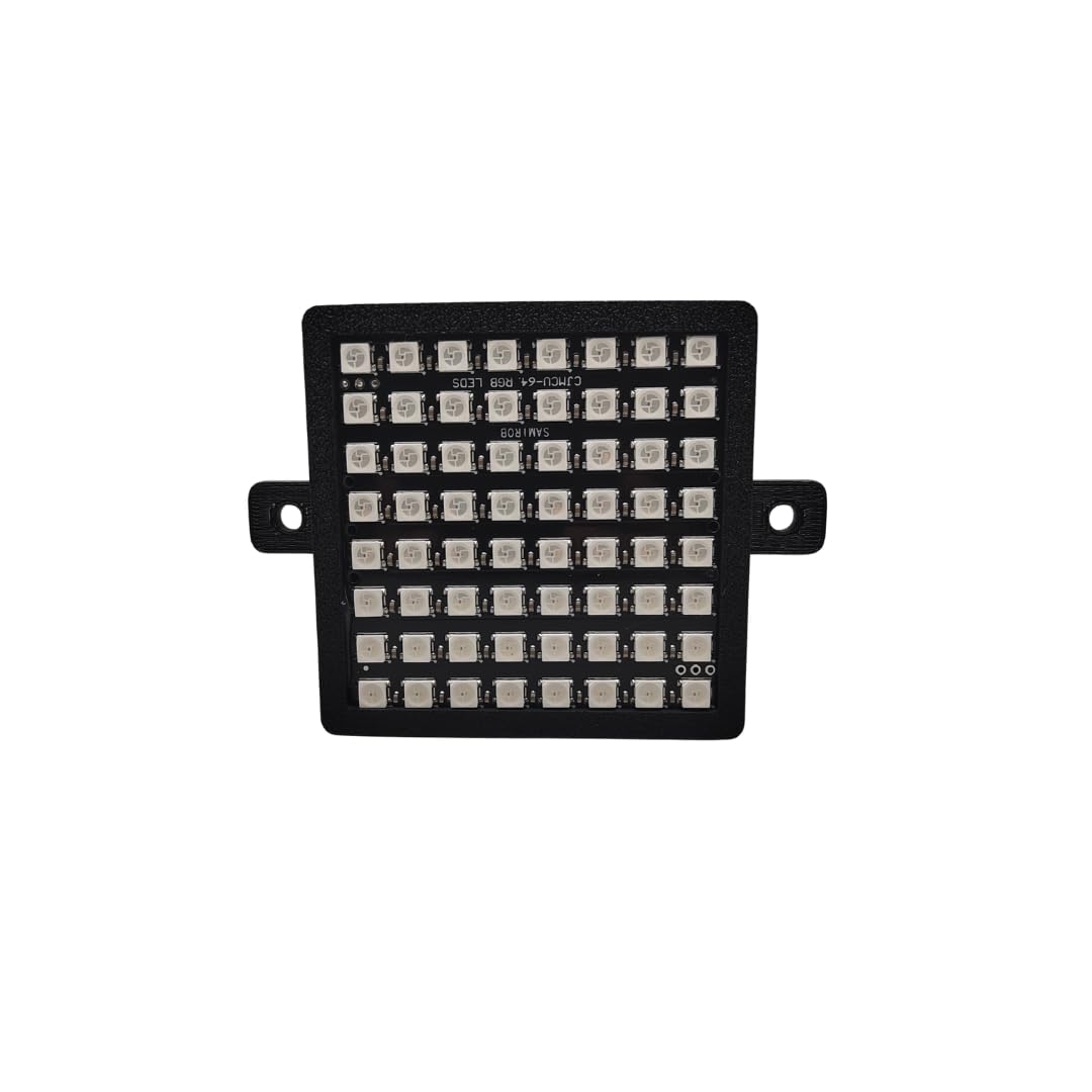Generisch SIM Racing LED Flagge - SimFlag V2 Direct Mount