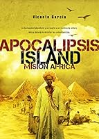 Misión África 8415296037 Book Cover