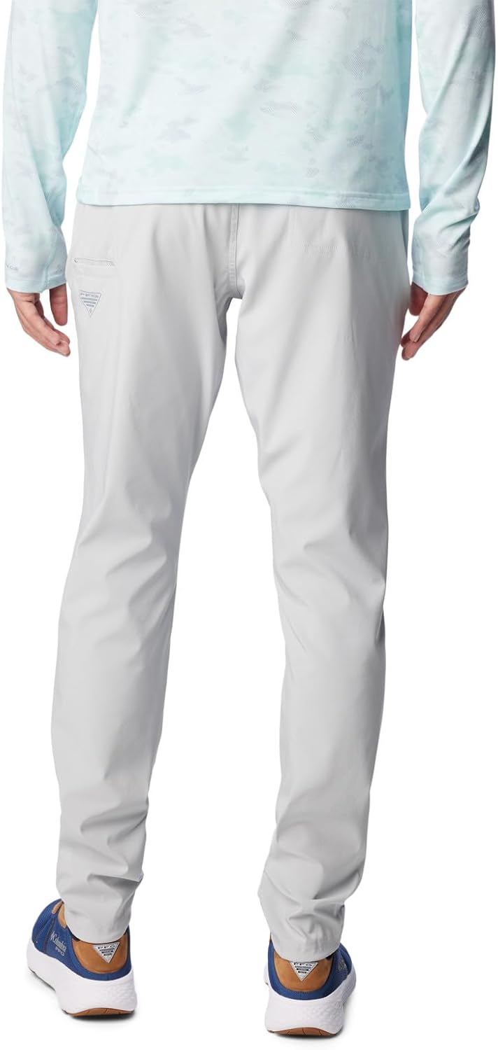 Columbia Mens PFG Uncharted Pant - Image 2