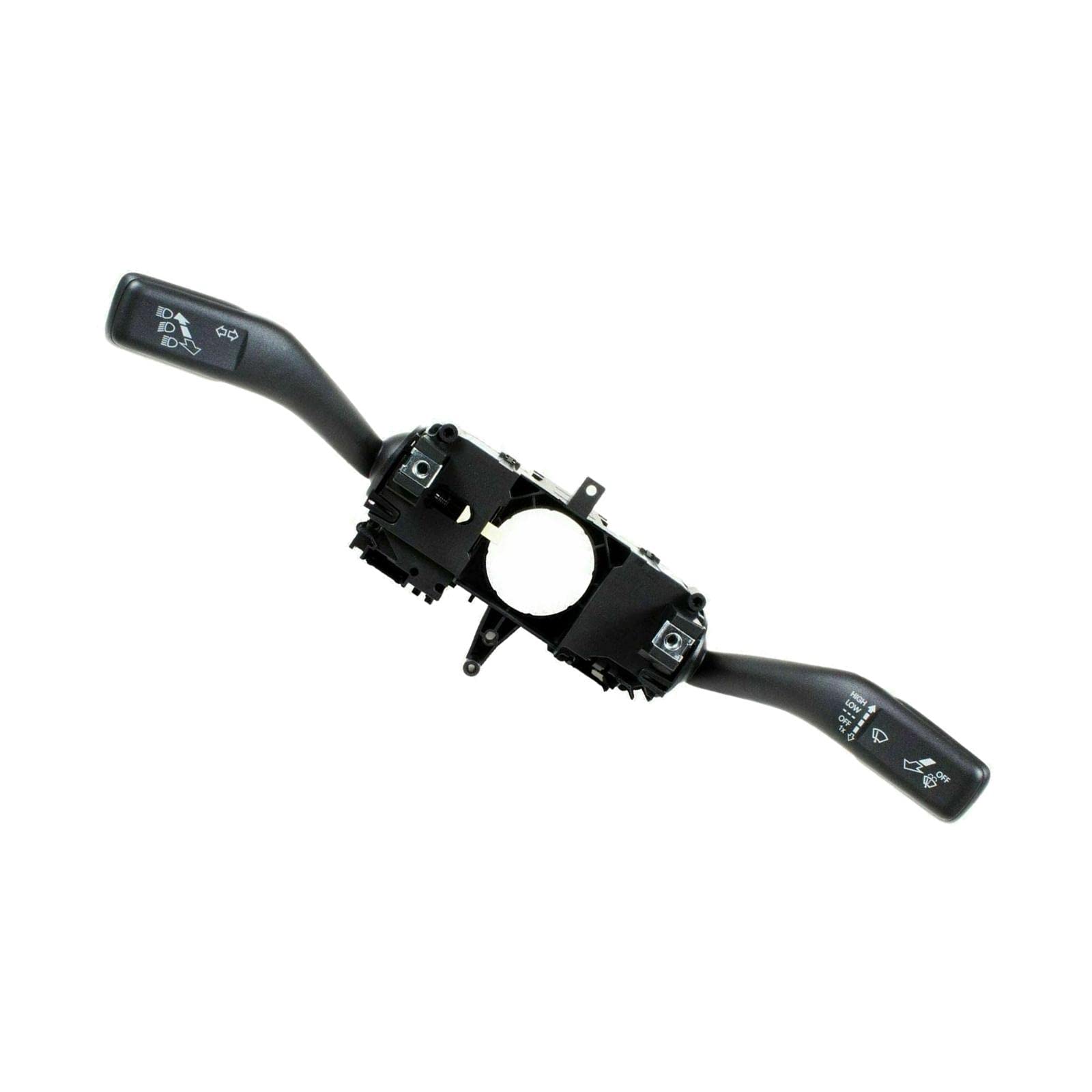 Steering Column Switch Quality 34D953501 for VW Santana-image-23