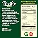 Pacific Foods Light in Sodium Organic Butternut Squash Soup, 32 oz Carton