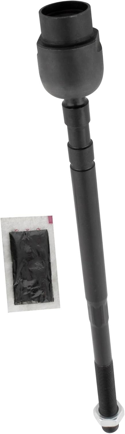 Front Inner Tie Rod End EV195 Suspension for Chevrolet Impala 00-13 Lumina 90-01 Front for Buick Allure 05-09 Century 97-05 Steering Tie Rod End for Pontiac Bonneville 00-05 Grand Prix 88-08