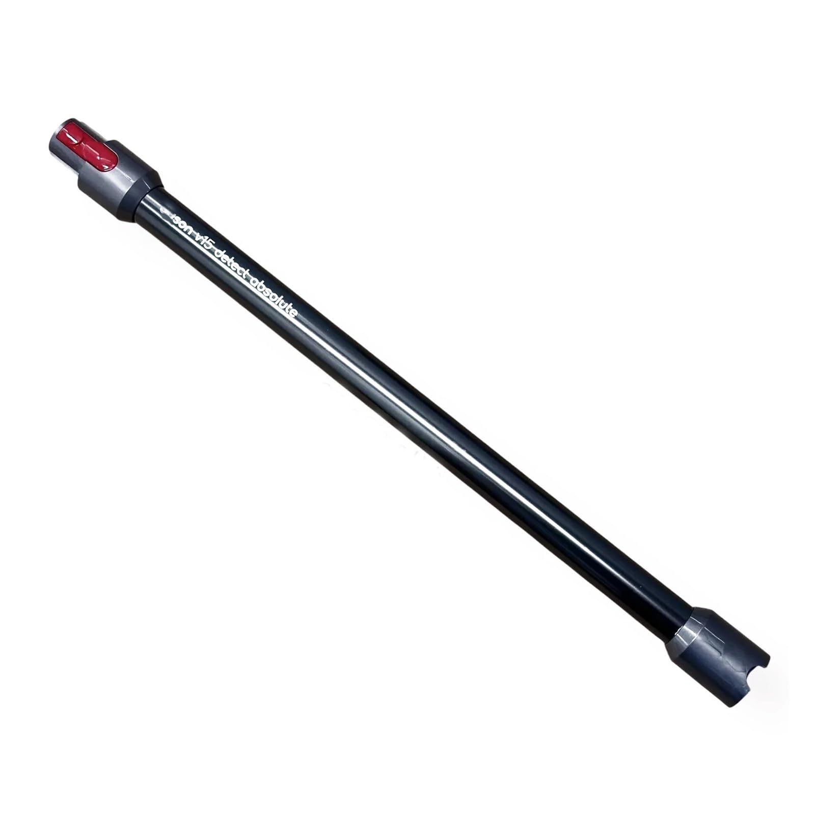 Compatibile con V10 V11 V15, Tubo sostitutivo for Detect | Tubo: asta di ricambio 971196-19, adatta for V10 V11 V15 Detect Absolute.