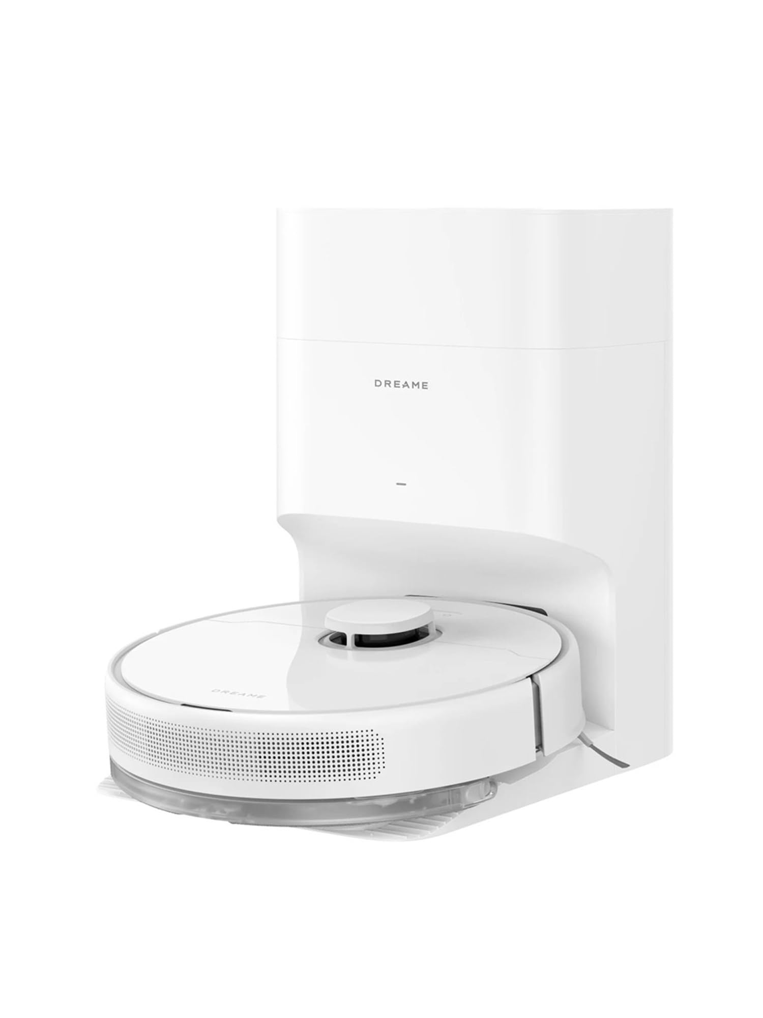 DREAME D10 Plus Gen 2 Robot aspirador trapeador
