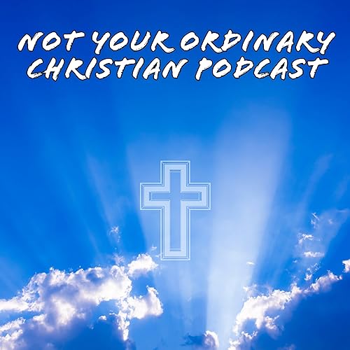 『Being a Christian in 2023 / Episode #1』のカバーアート