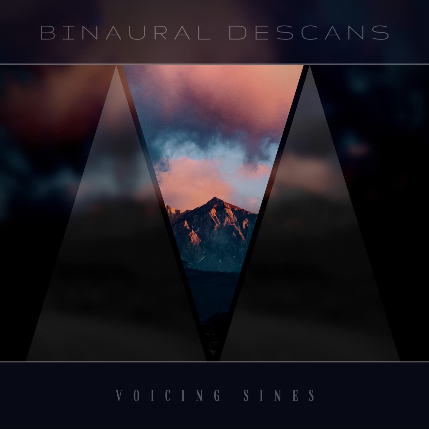 Binaural Descans