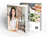 the simply real health cookbook: easy real food recipes for a healthy life, made simple (english edition)