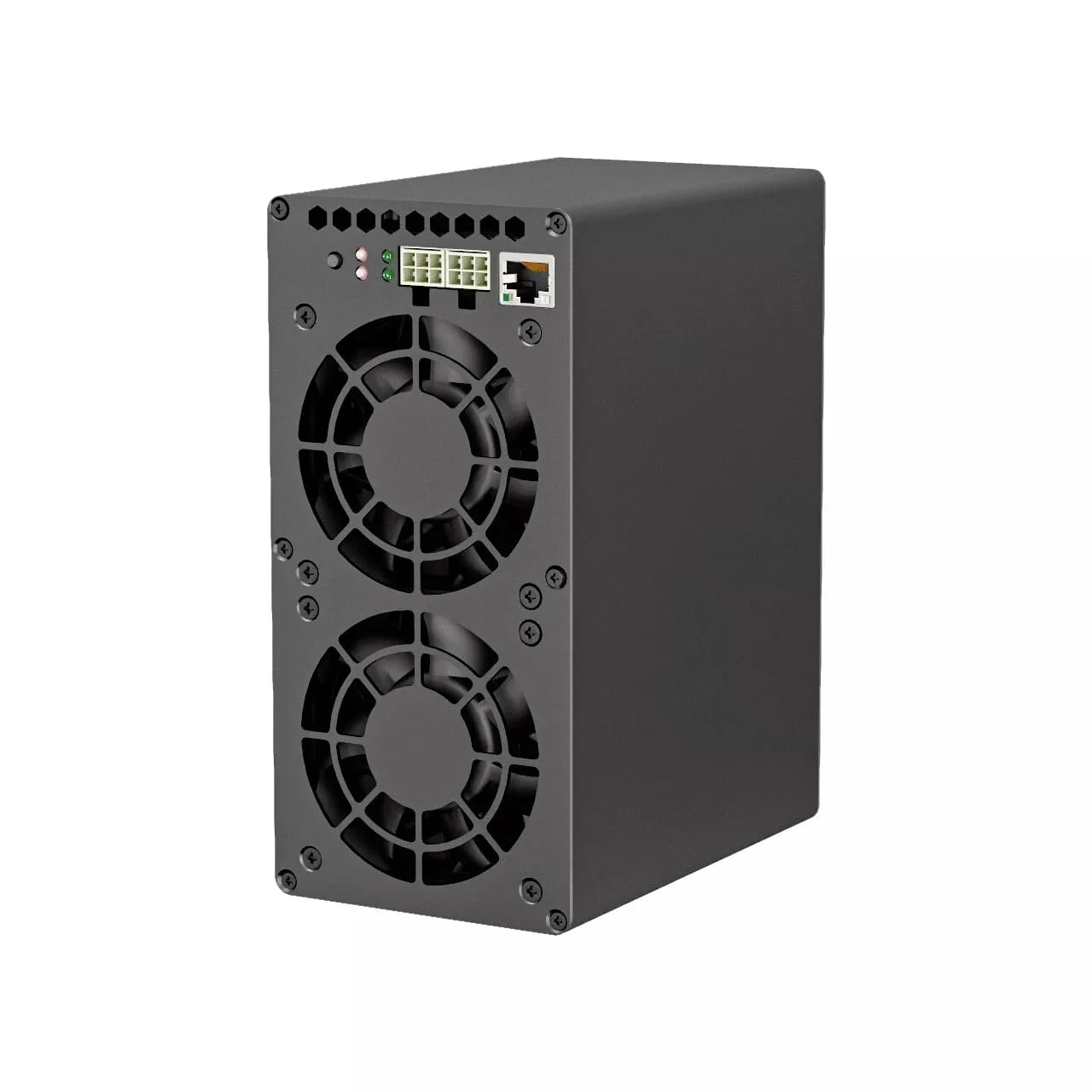 Chipmine Goldshell Mini Doge 3 Ⅲ Miner Doge Coin LTC Dual Mode 700M or 550M with PSU