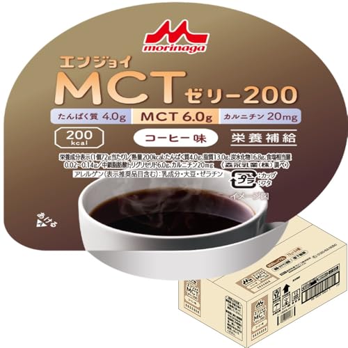 Xi H [[ NjR GWCMCT[[200 R[q[ 72g×24 H [[ J[ nCJ[ 200kcal h{@\Hi MCTz ۑ hД~ [OXgbN