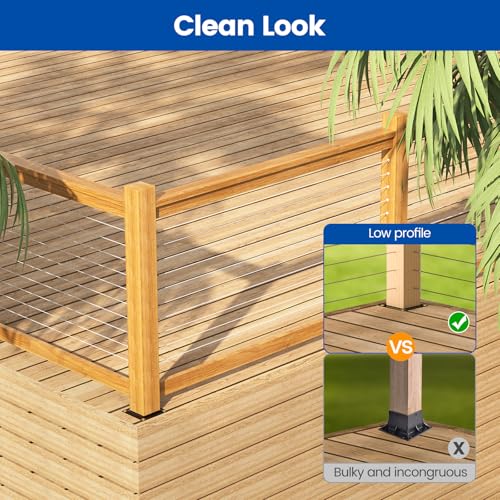 image for Muzata 10Pack 4