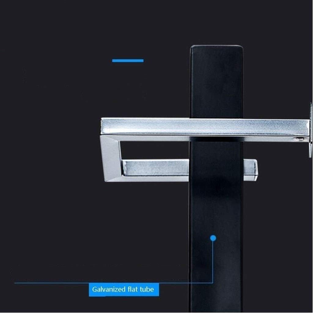 Toilet Brush and Holder Set Toilet Brush and Paper Roll Holder Iron Bathroom Bathroom Two in One Movable Bracket Set Toilet Brush Set Toilet Bowl Brush for Bathroom