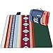 Homfa Manta de Picnic Impermeable Plegable Anti-Calor para Camping Playa Alfombra para Suelo Playa Jardín Parque de Franela para 4-8 Personas 200 x 200 x 0.2cm