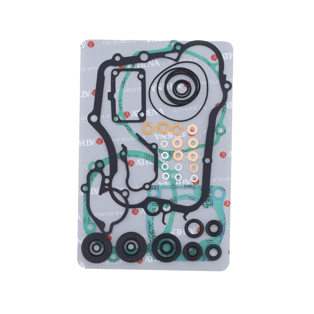 Athena Serie Guarnizioni Motore (i paraolio motore sono inclusi)