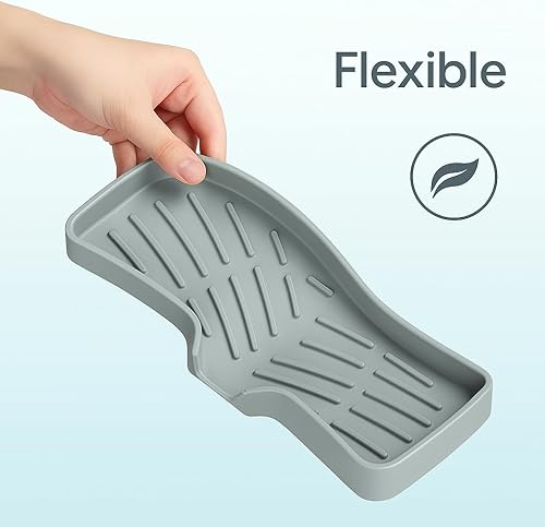 Miniatura 3 de Fels Naptha - Barra de detergente para ropa de 5 onzas  Tu kit definitivo Fels Naptha barra de jabón y quitamanchas con soporte de jabón de