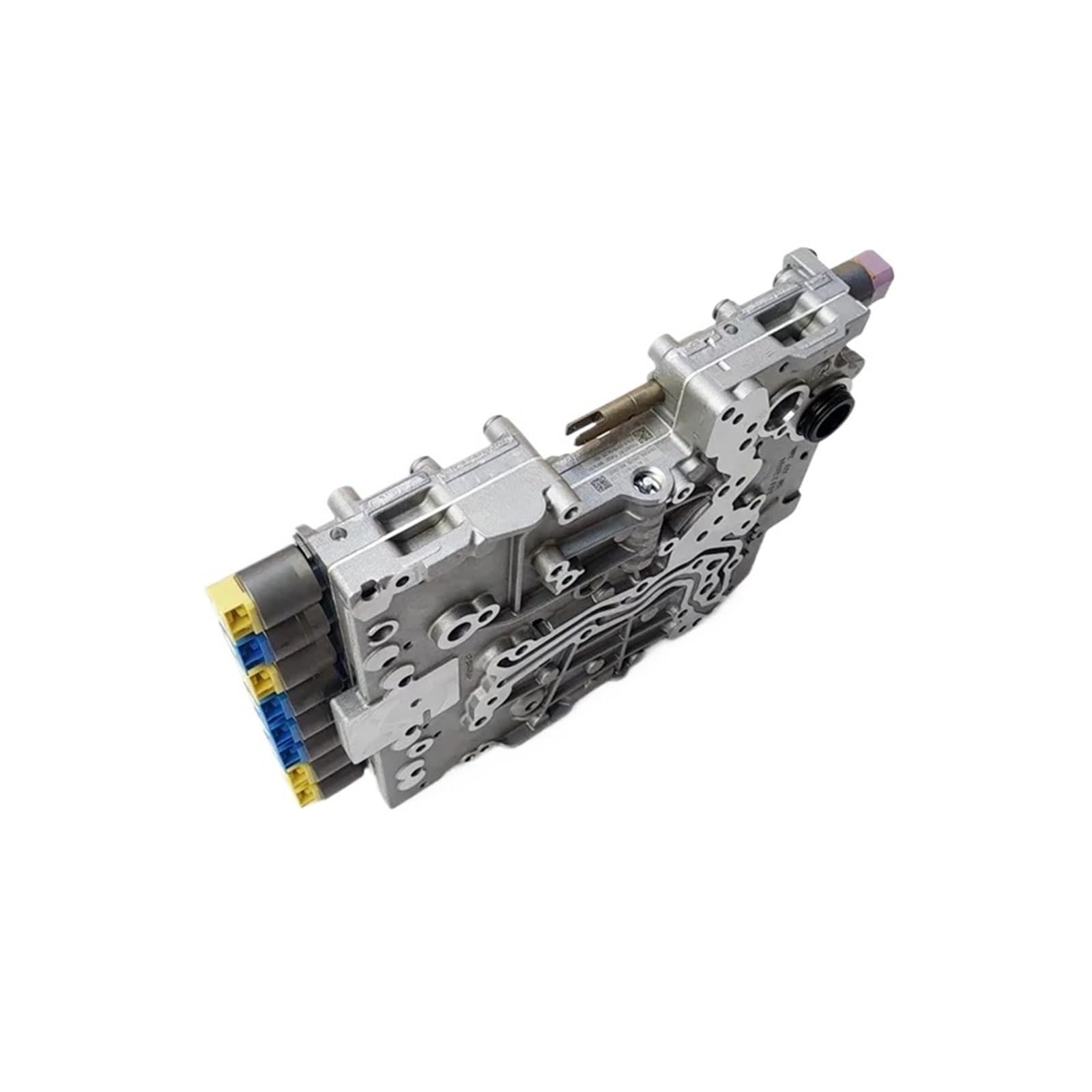 Amazon.com: GA8HP75Z GA8P75HZ 8HP75 Transmission Valve Body