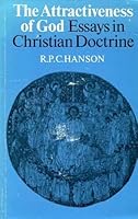 The Attractiveness of God: Essays in Christian Doctrine 0281027242 Book Cover