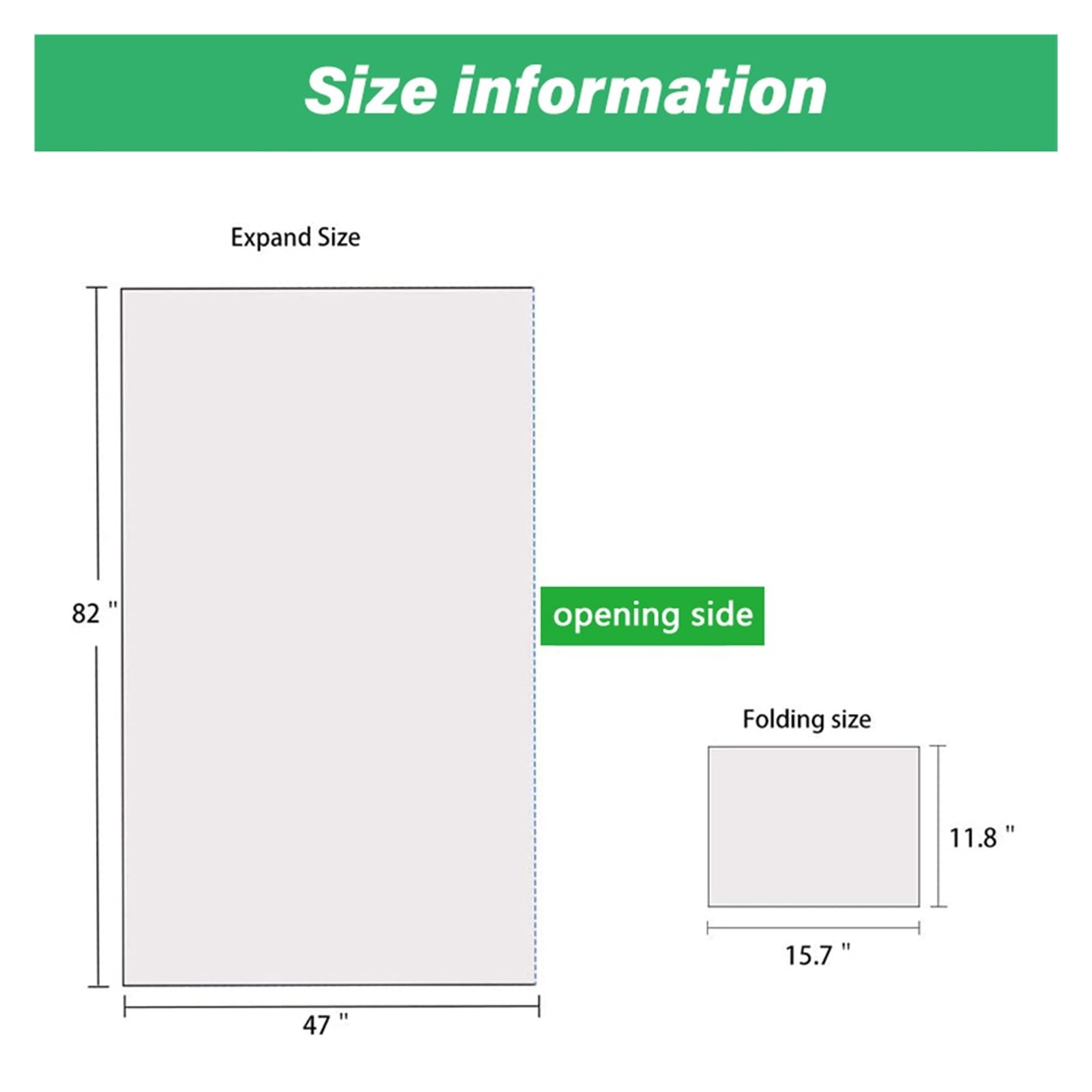 Sauna parowa, 50 sztuk/worek koc do sauny na podczerwień, torby do kąpieli koc do sauny arkusz z tworzywa sztucznego, koc do sauny folie 47 "x 82"