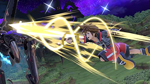 Image of Super Smash Bros.Ultimate: Challenger Pack 11 - Nintendo Switch [Digital Code]