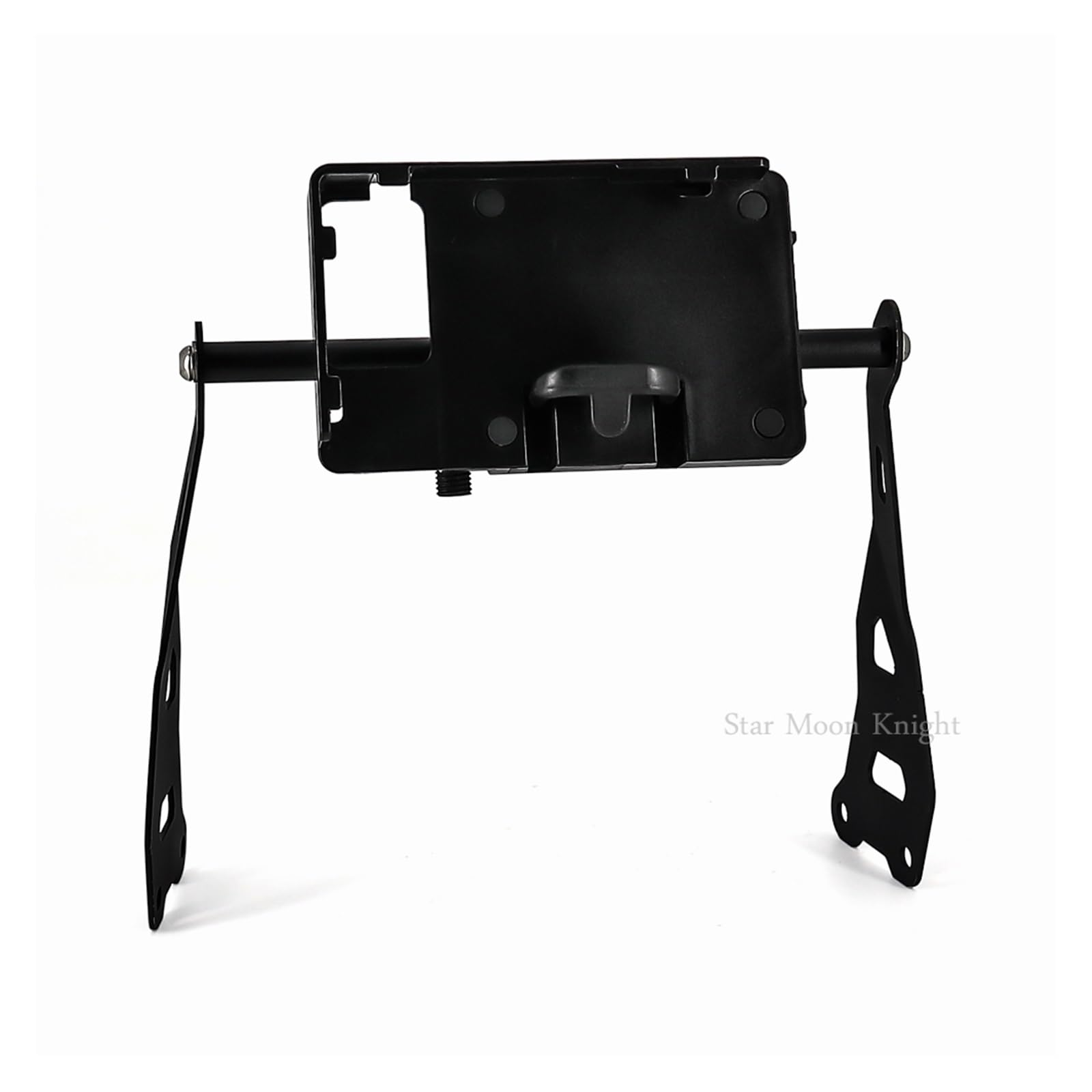 Staffa Porta GPS/Telefono Per Royal Enfield Himalayan 2016-2020 – Supporto Manubrio In Alluminio