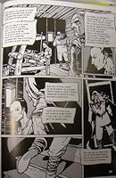 The Kalevala Graphic Novel 9529902212 Book Cover