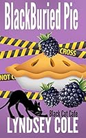 BlackBuried Pie 150894394X Book Cover