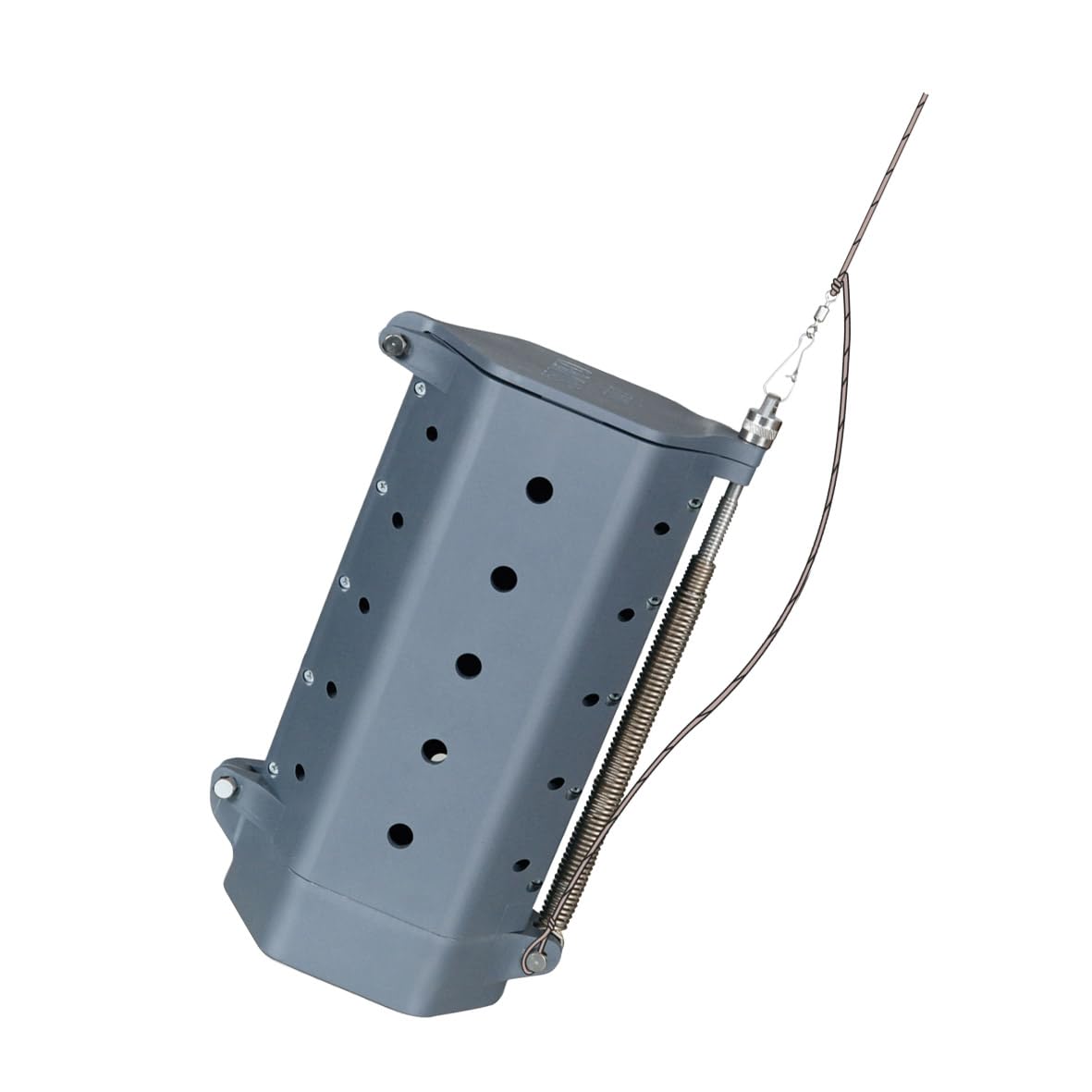 Pasturatori Regolabili Stonfo 70gr - Per Pesca A Legering - Foto 11