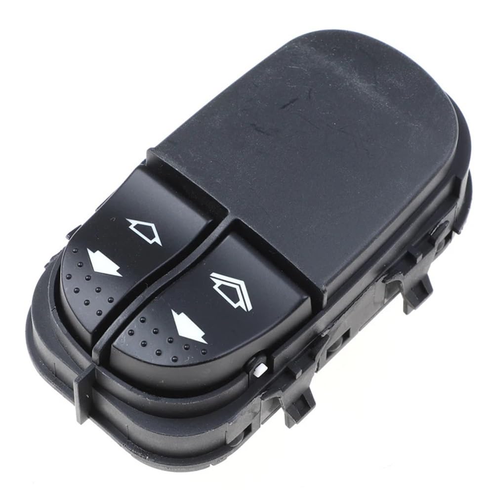 Interrupteur de lève-vitre Ford Focus 1 commande de rechange YS4T14529AA - 7