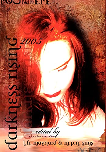 Cover of Darkness Rising 2005