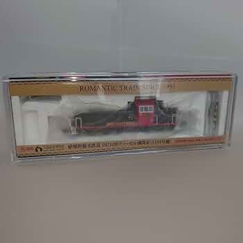 Amazon | Tomix トミックス 嵯峨野観光鉄道 DE10ディーゼル機関