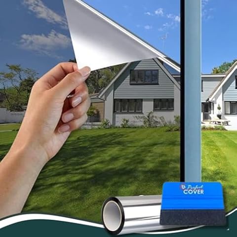 Film Miroir Anti Regard Perfect Cover Cover