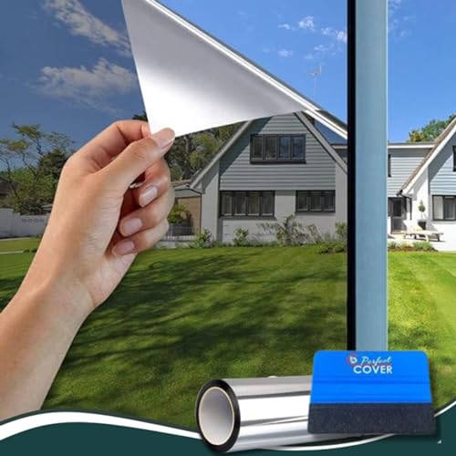 Perfect Cover Pellicola Protettiva Solare UV 60x200