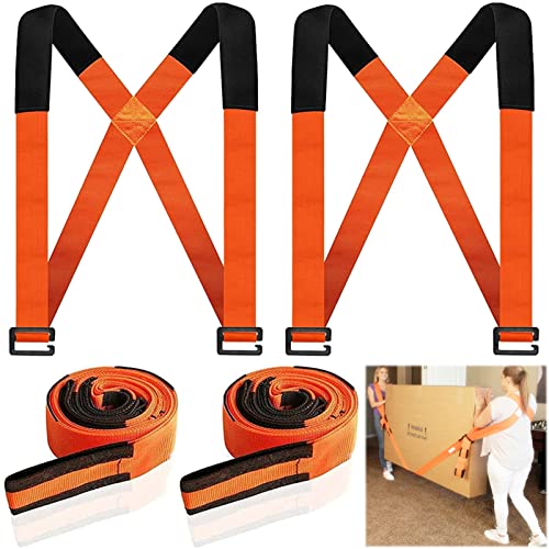 Top 10 Straps For Moving Furniture of 2022 Katynel