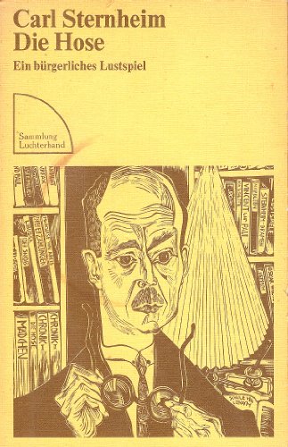 Die Hose (German Edition)