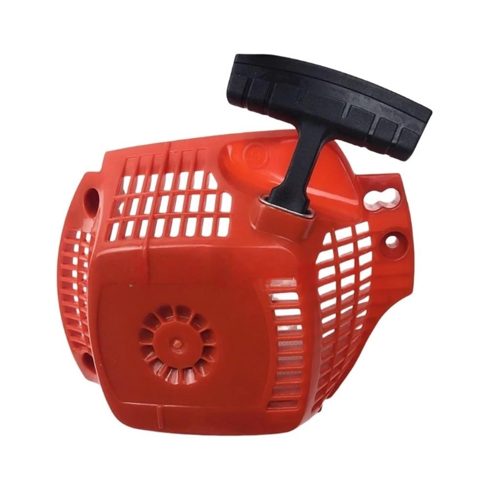 Lanceur à rappel pour tondeuse B41 B45 B450 jaune compatible