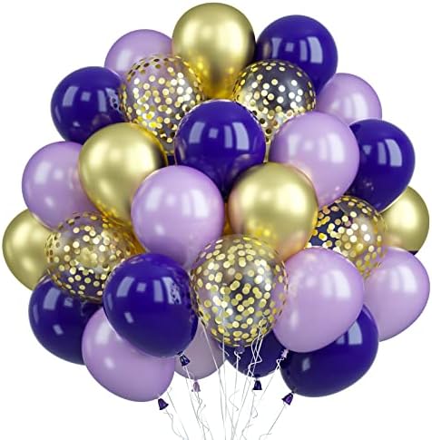 Dark Green Balloons Set, 30pcs Green Black Birthday Balloons, Green Confetti Balloons Grey Latex Balloons for Helium Party Balloons for Boys Kids Video Game Football Theme Party Baby Shower Supplies