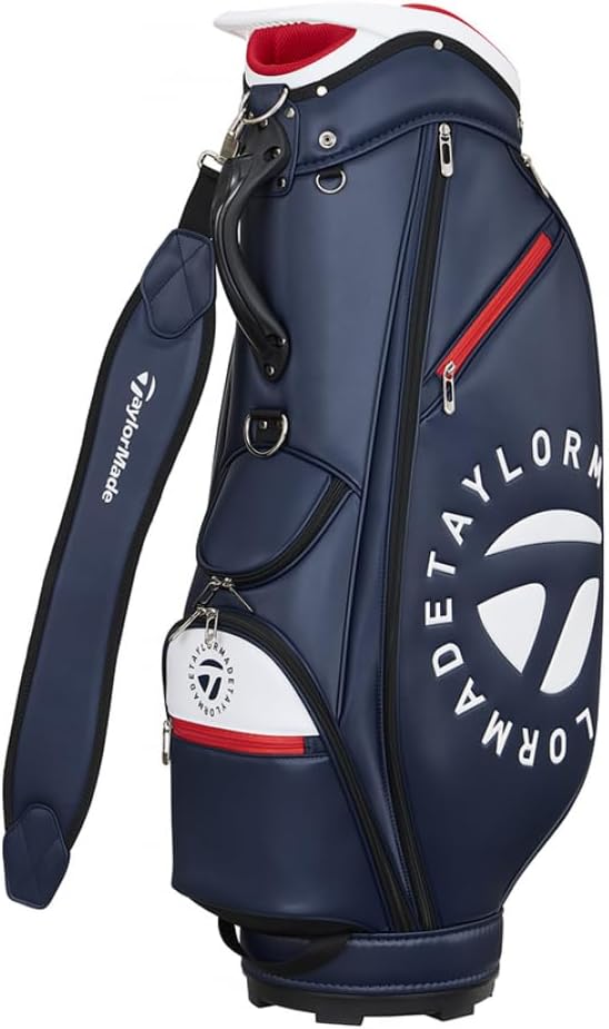 【新品】muta ムータ ゴルフ キャスター付き 限定 キャディバッグ 新品】muta ムータ ゴルフ キャスター付き 限定 キャディバッグ - メルカリ