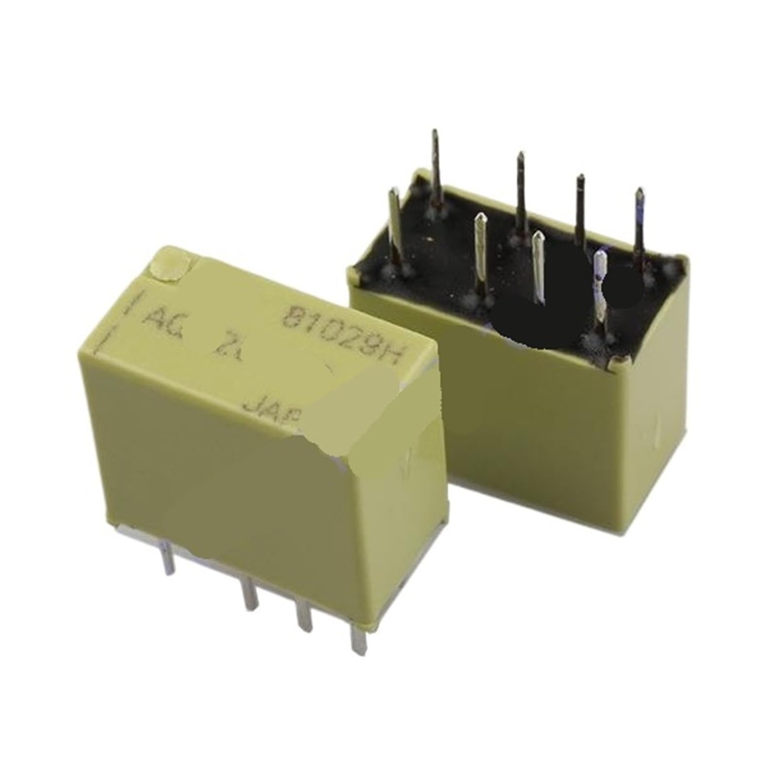 Relais AGN20012 pour réparer une carte électronique d'automatisme - 2