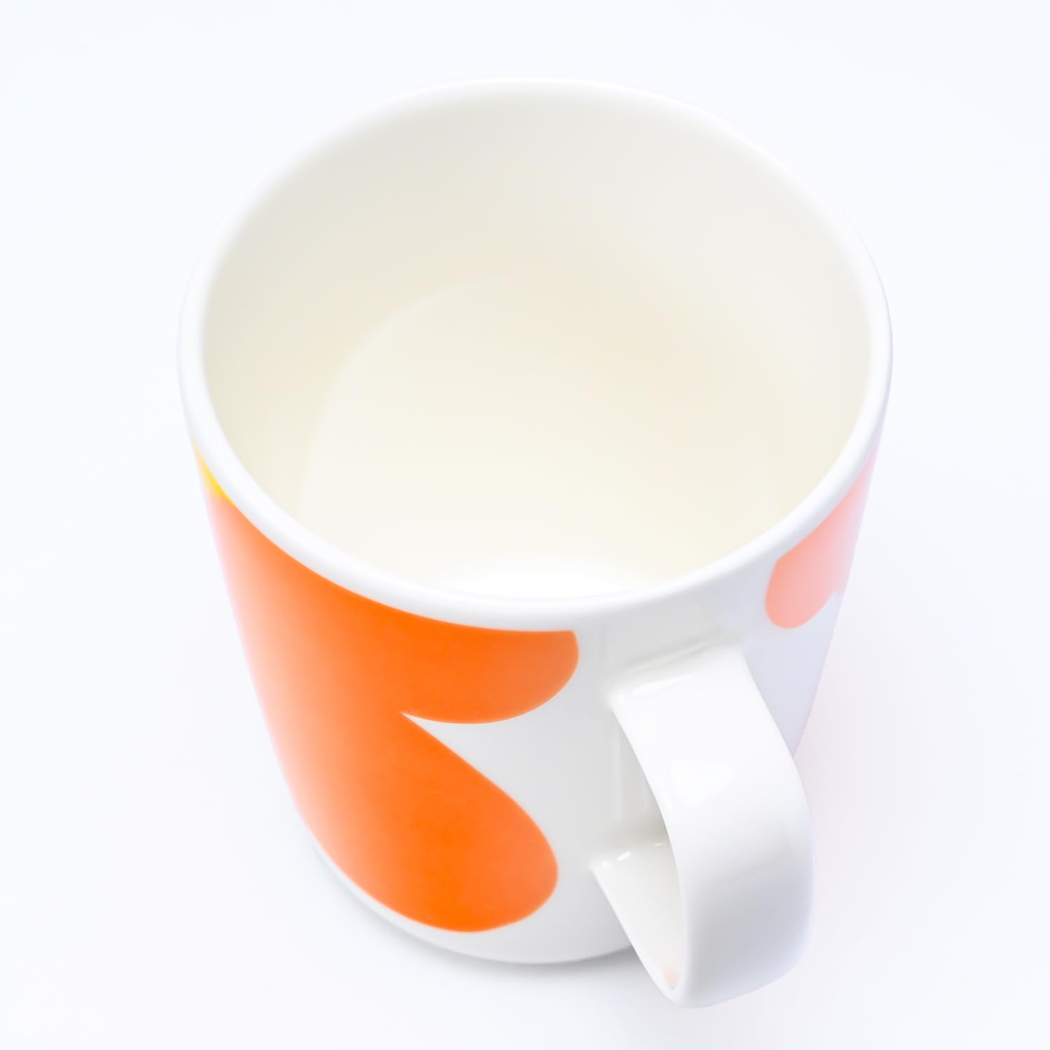 Amazon.co.jp: マリメッコ マグカップ コップ 250ml 60周年記念