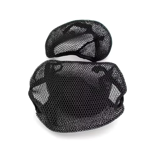 Housse de siège moto Loncin Valico DS625X isolante pour éliminer la chaleur en été