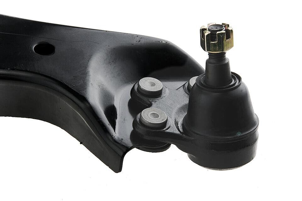 Bras de commande avant pour Chevrolet Captiva C100 haute durabilité ZWD/GM/009AB