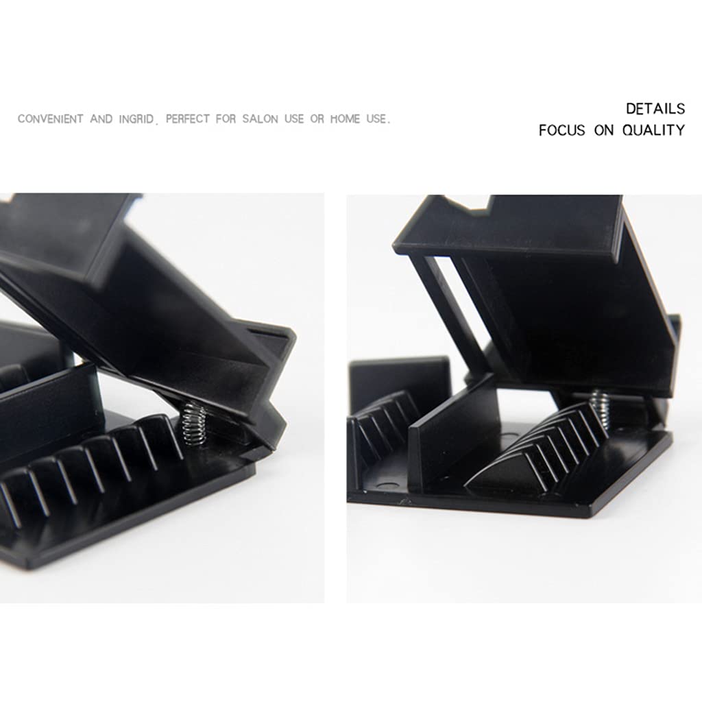 Hair Cutter Trimmers Replacement Limit Comb Cutting Guides Combs Professional Cutting Accesories for Men Use Trimmer Attachment Guard Guide