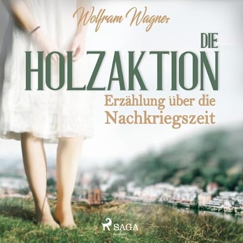 Die Holzaktion copertina