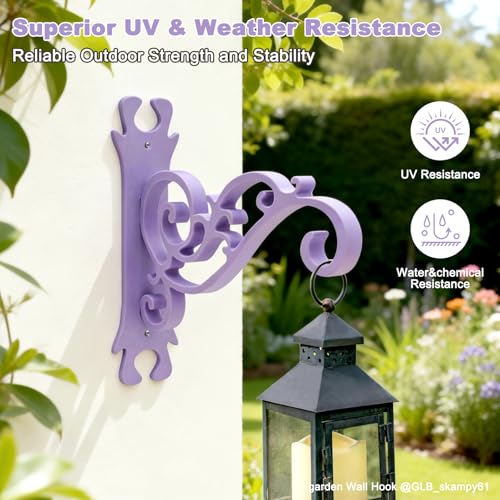 Image of ASA Filament 1.75mm Lavender Purple 1KG, UV & Weather & Heat Resistant 3D Printer Filament, High Speed and Easy Printing AMS-Compatible for Bambu Lab 3D Printer with Default ASA Settings
