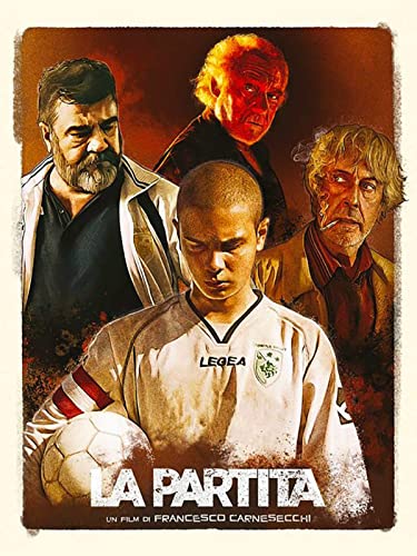  La Partita