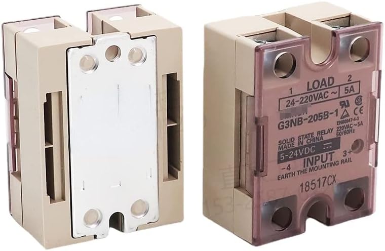 1PC solid state relay G3NA-G3NB-205B-210B-220B-225B-240B-1 DC5-24v (G3NA-220B)