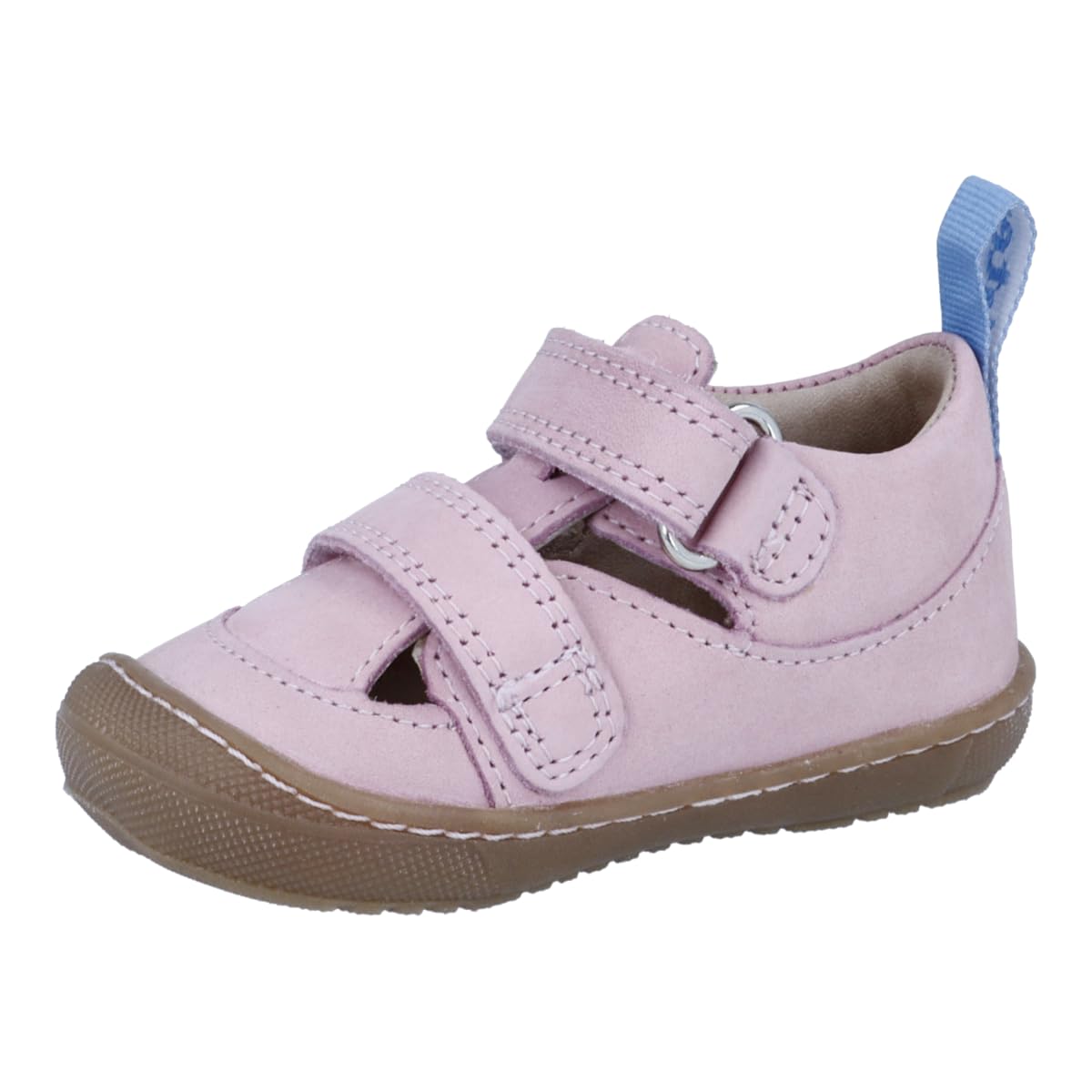 Richter Baby - Mädchen MaxiLauflernschuh