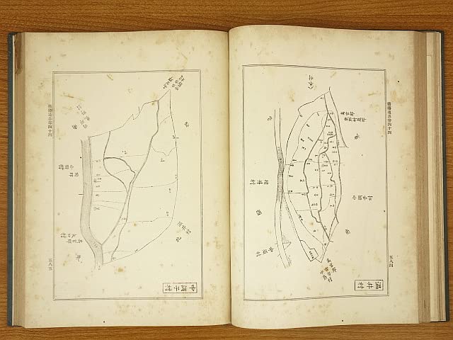 Amazon.co.jp: 芸藩通志 全5巻 明治～大正 : おもちゃ