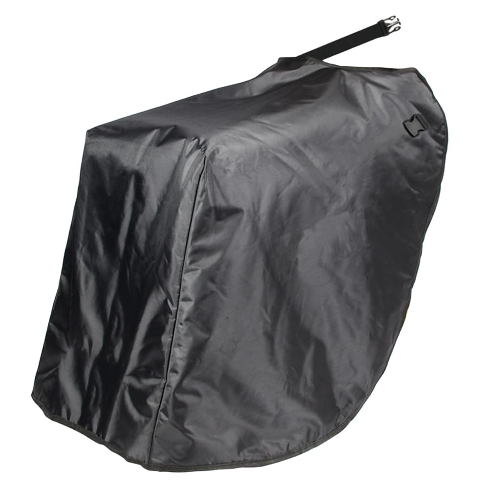 Beinschutz Roller Winter,Beinschutz Roller Winter-Thermo-Steppdecke, Roller-Reiten, Kurze Matten, Knie-Decke, wärmer, Winddicht, wasserabweisend, Winter-Steppdecke, Motorrad-Zubehör