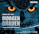 Hören bis zum Morgengrauen: 9 Krimis großer Bestsellerautoren